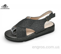 Босоножки Jibukang